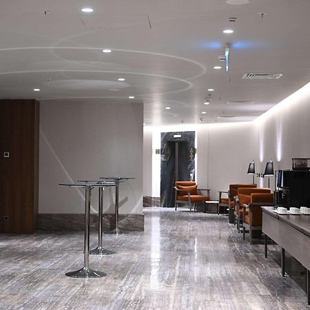 Swissotel Uludag ブルサ エクステリア 写真
