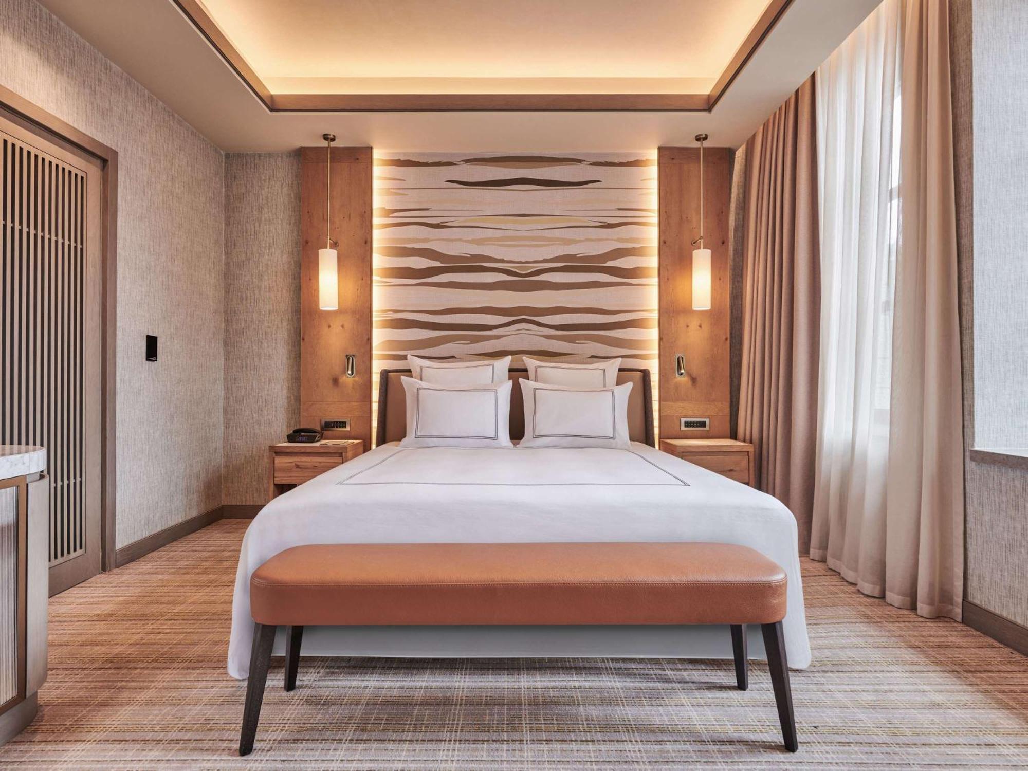 Swissotel Uludag ブルサ エクステリア 写真
