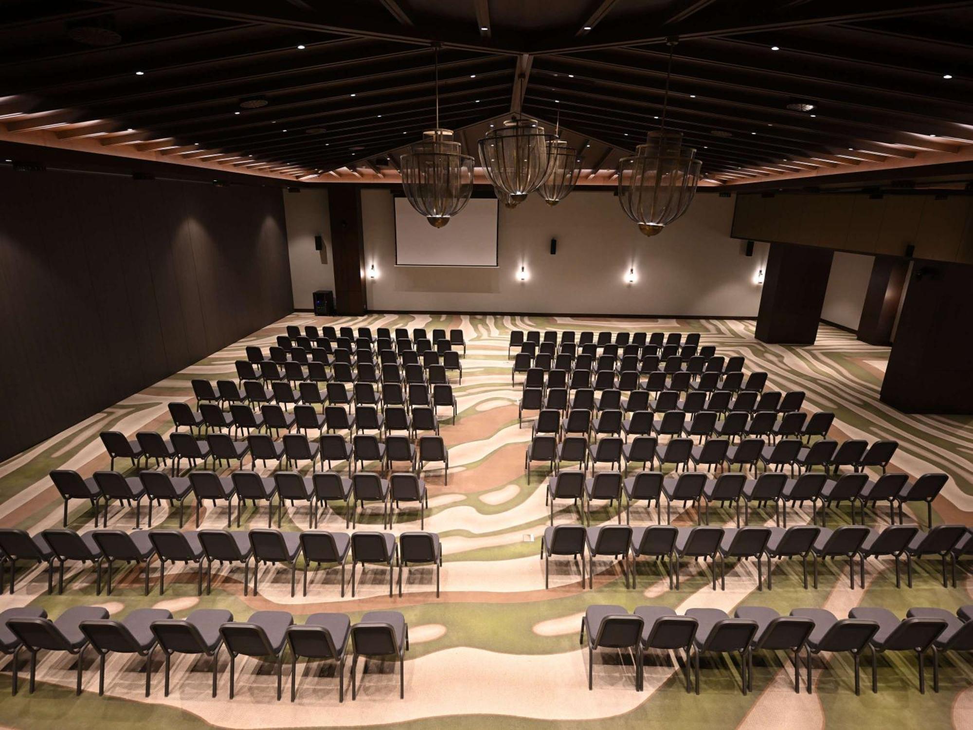 Swissotel Uludag ブルサ エクステリア 写真