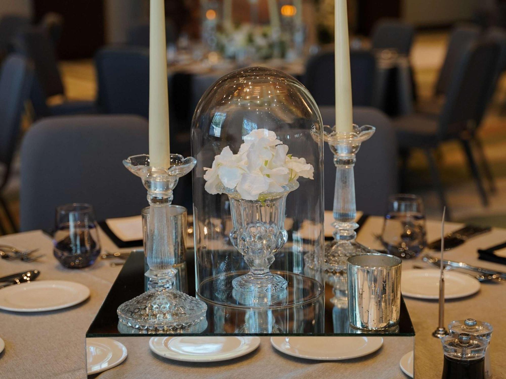Swissotel Uludag ブルサ エクステリア 写真
