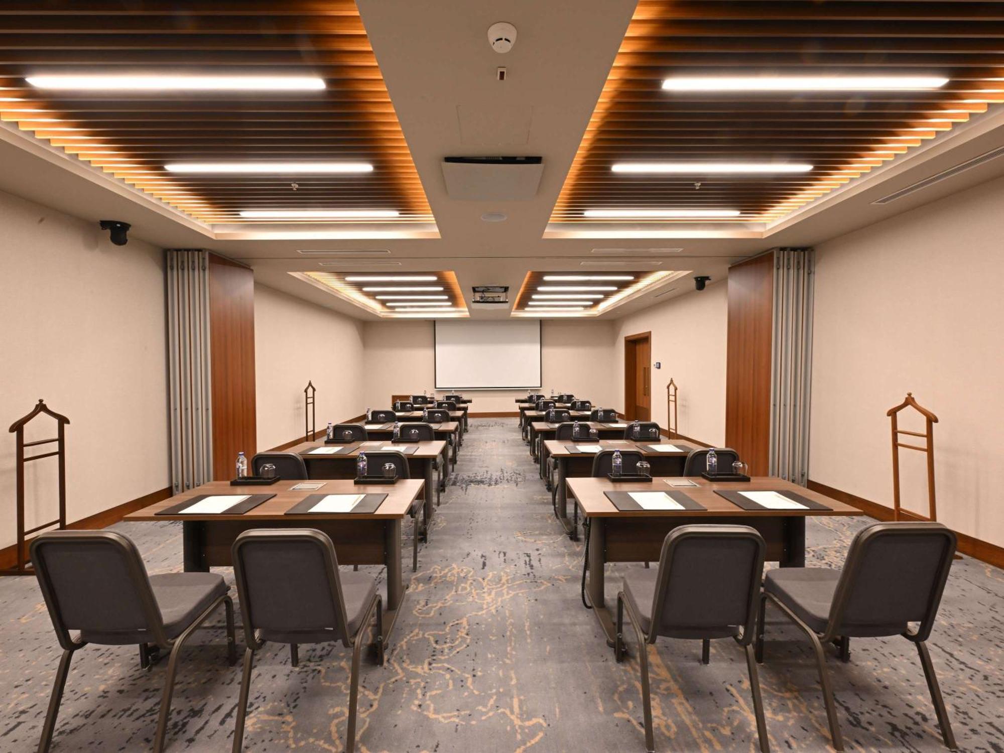 Swissotel Uludag ブルサ エクステリア 写真