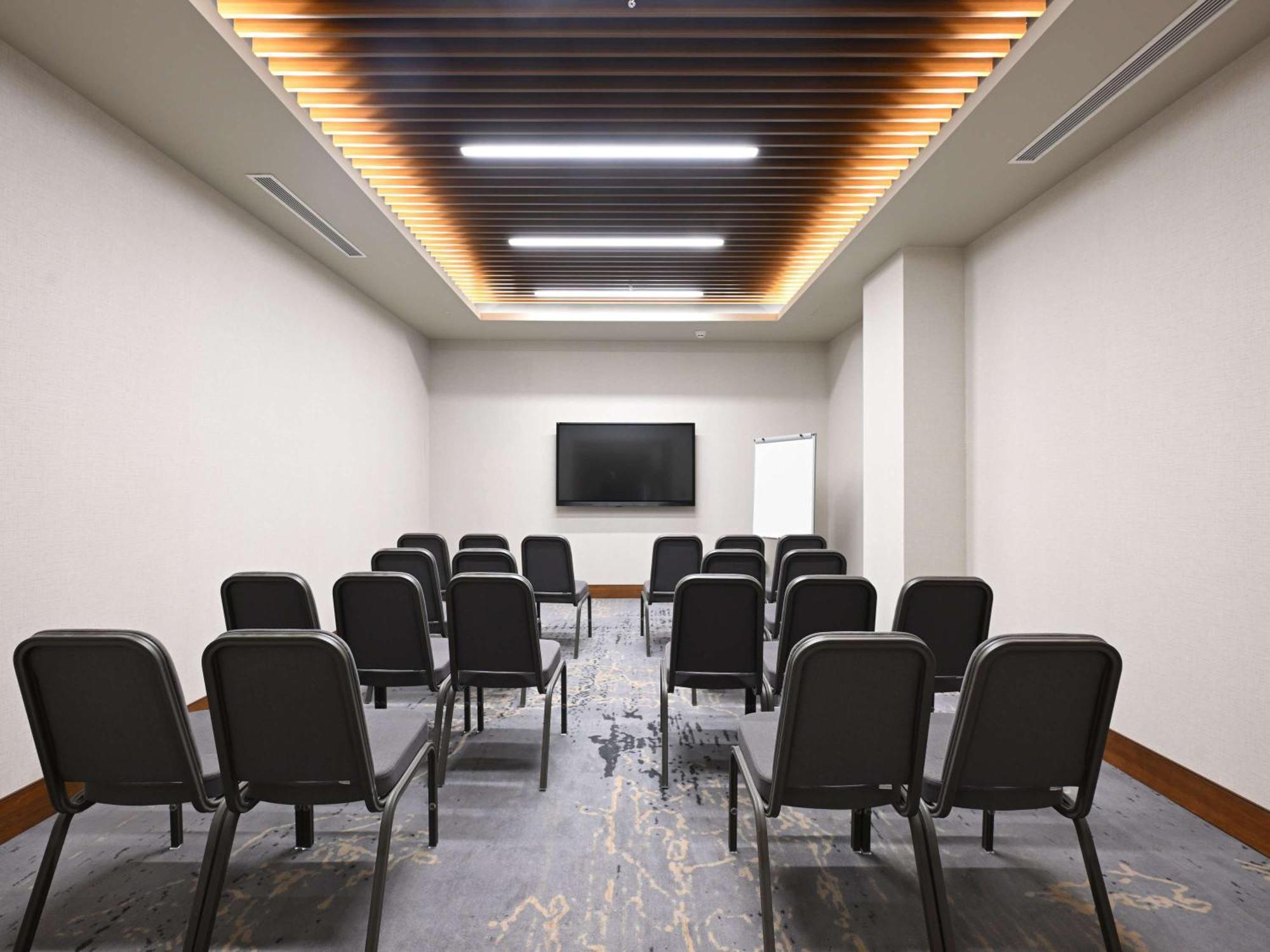 Swissotel Uludag ブルサ エクステリア 写真