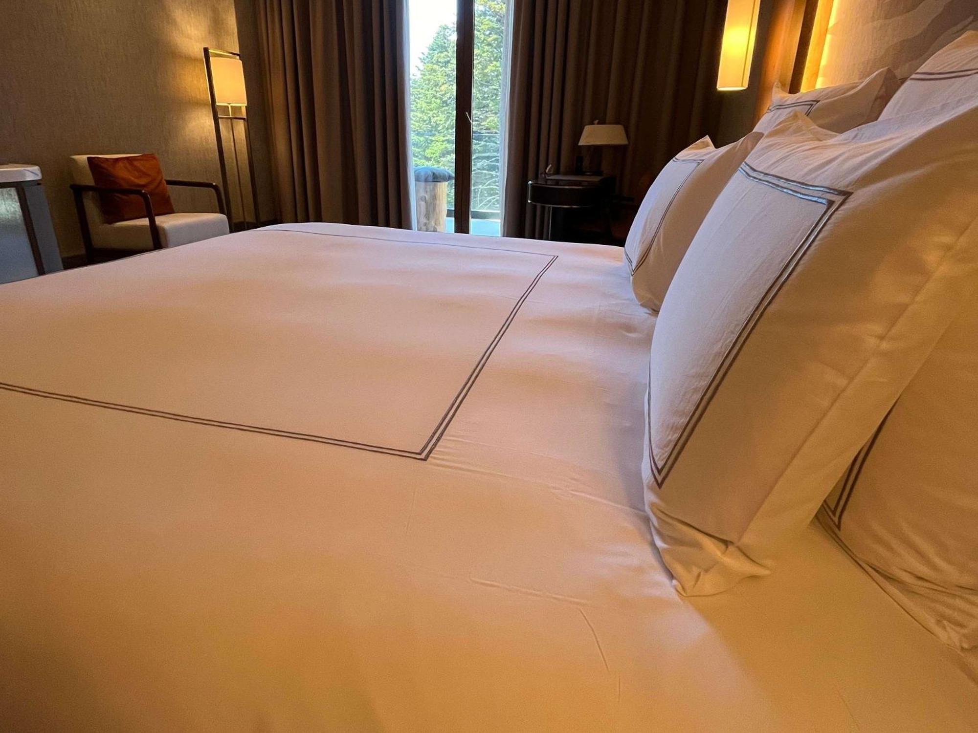 Swissotel Uludag ブルサ エクステリア 写真
