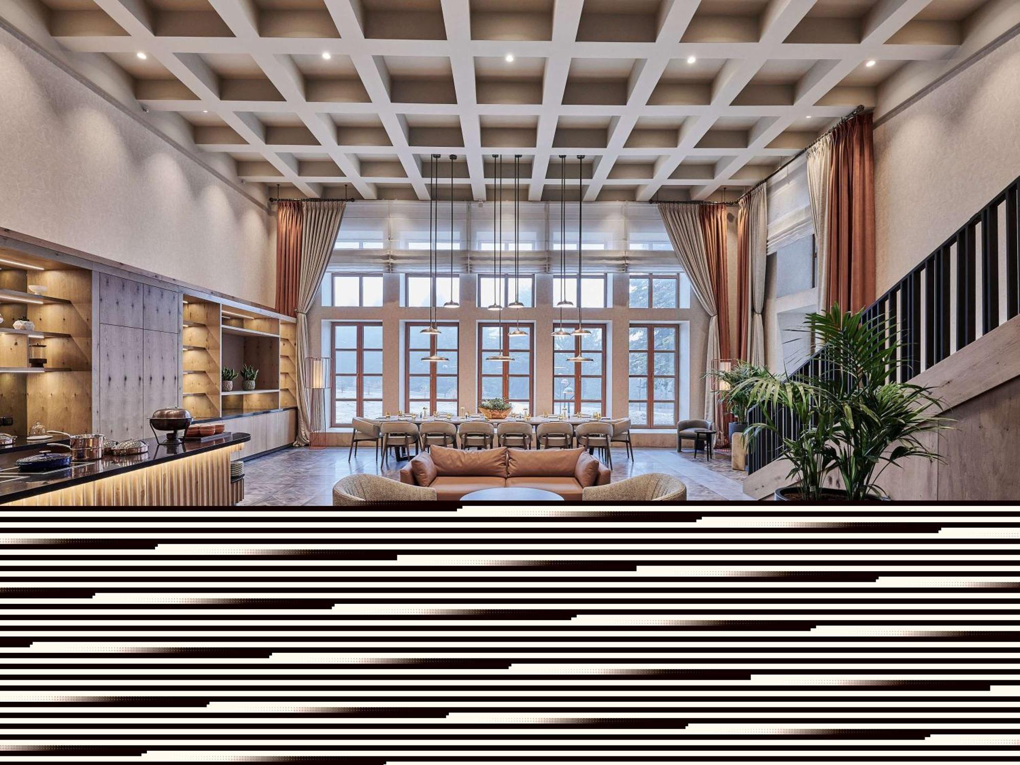 Swissotel Uludag ブルサ エクステリア 写真