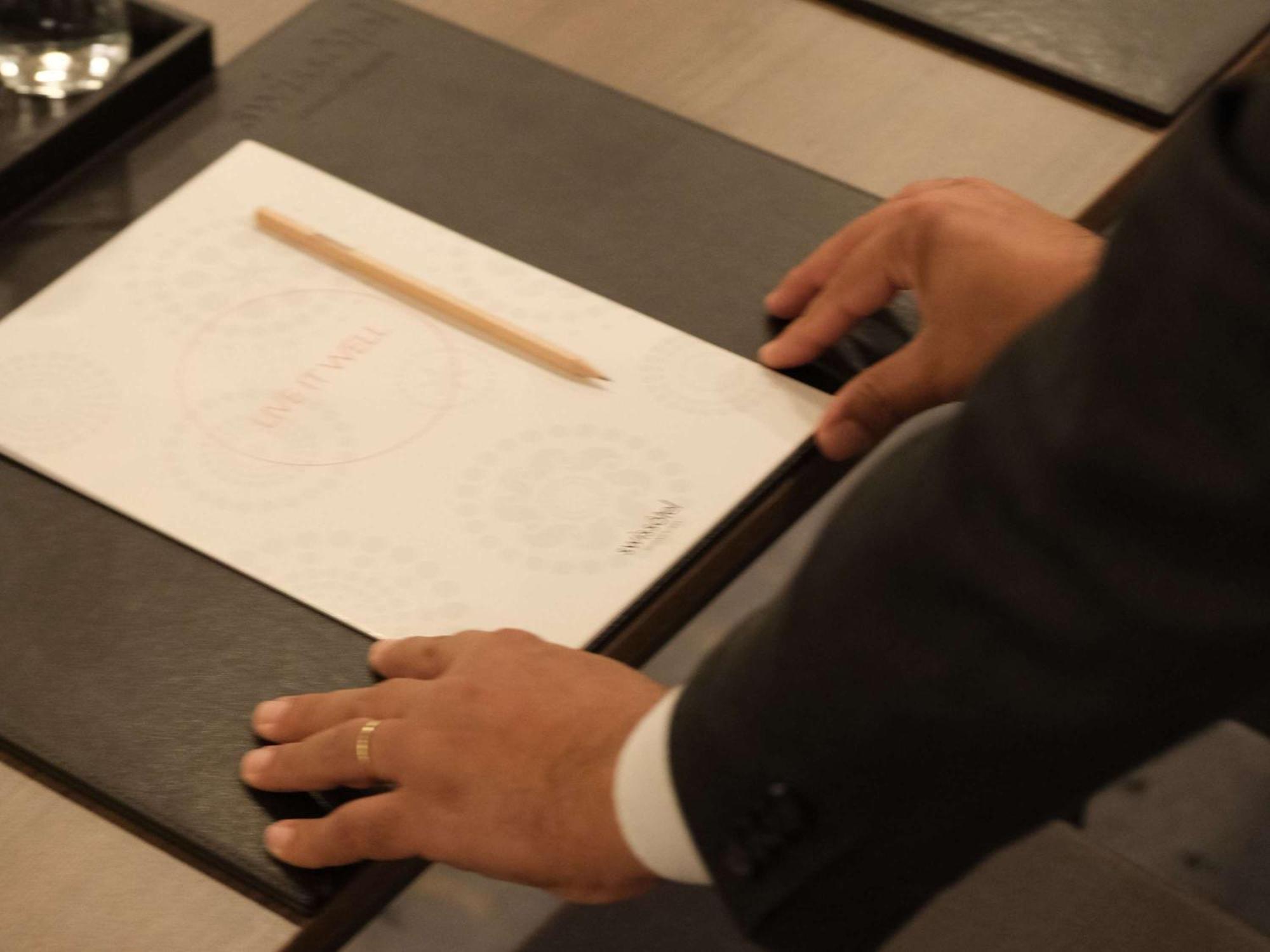 Swissotel Uludag ブルサ エクステリア 写真