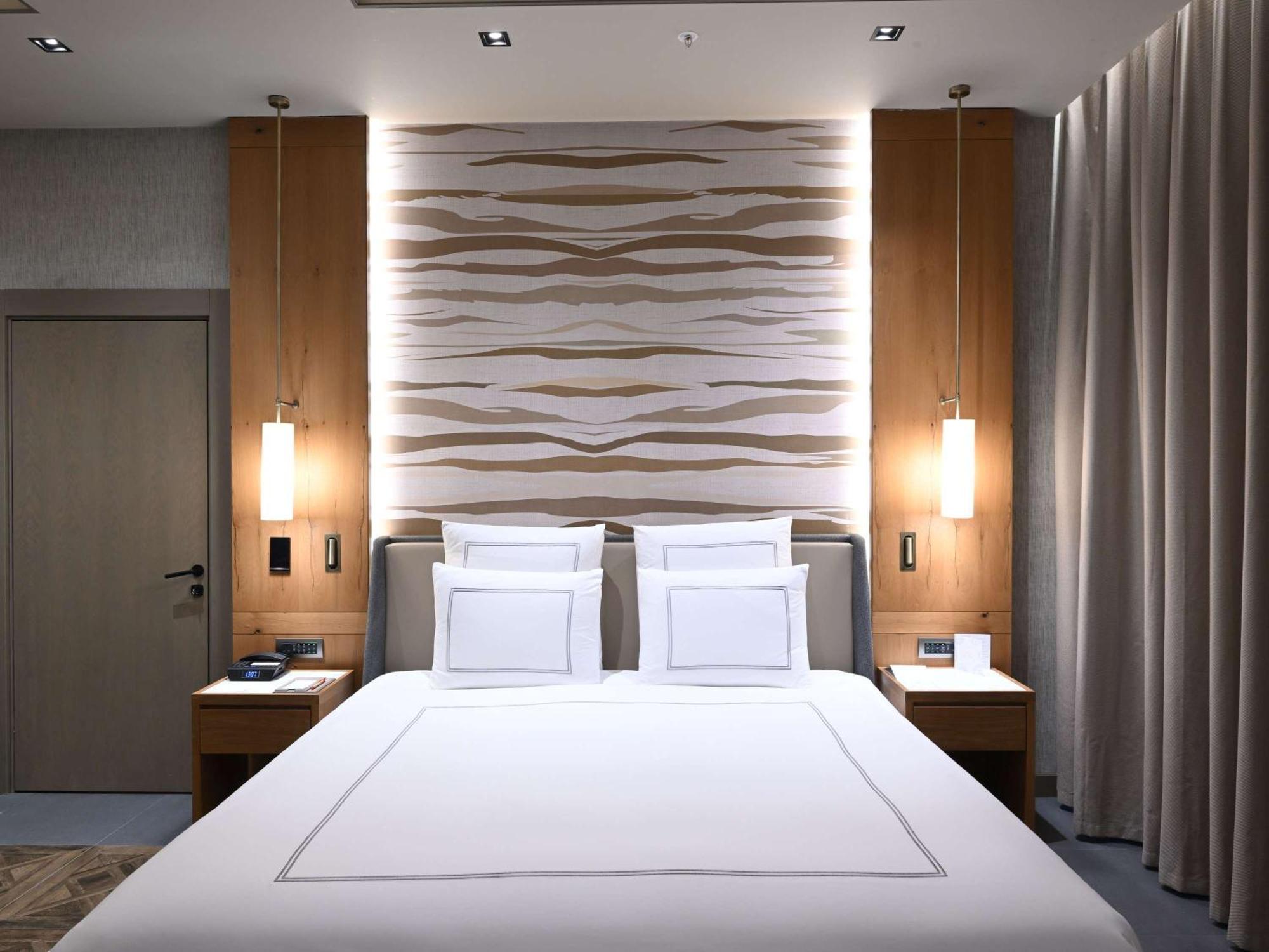 Swissotel Uludag ブルサ エクステリア 写真
