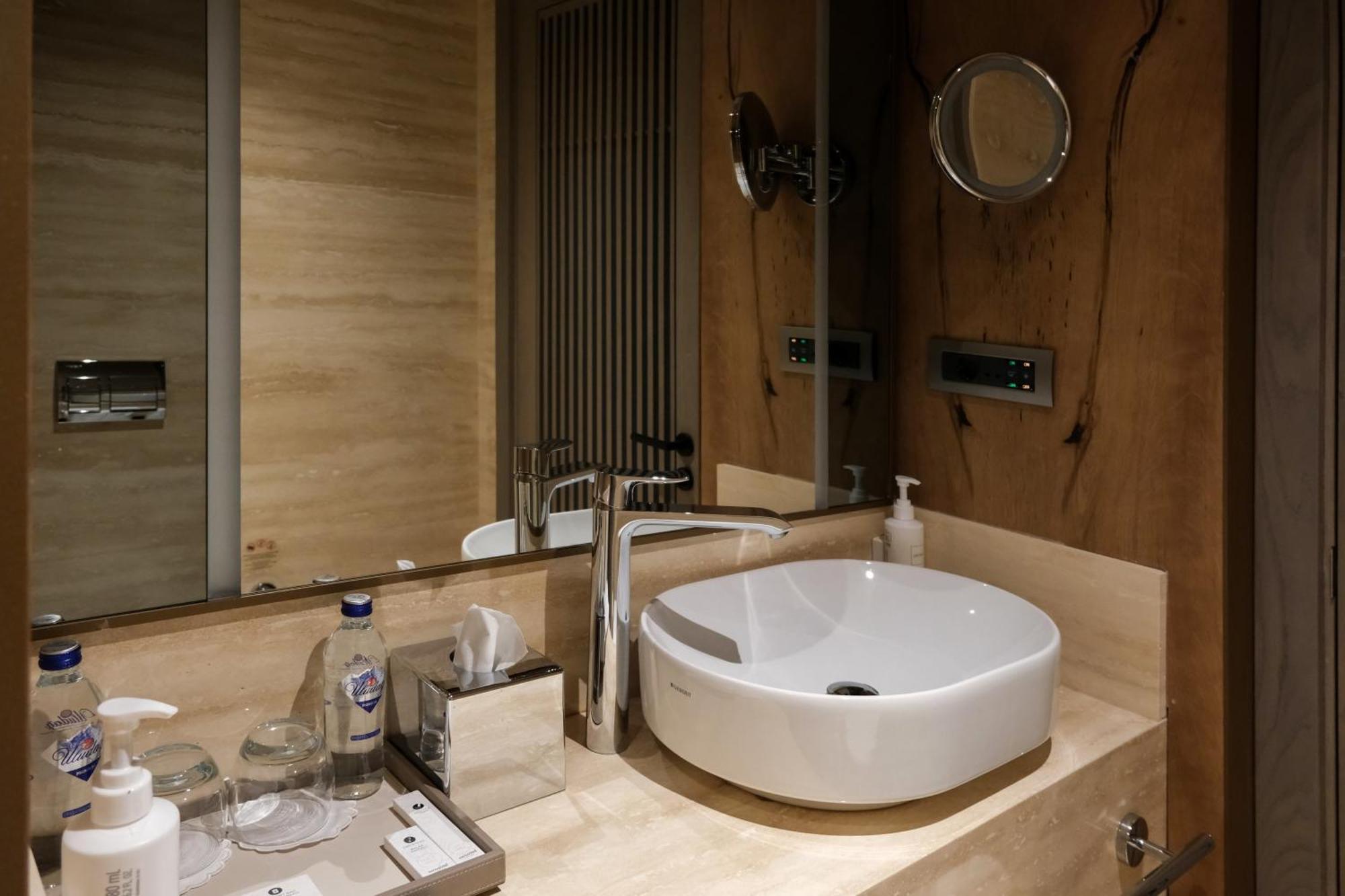 Swissotel Uludag ブルサ エクステリア 写真