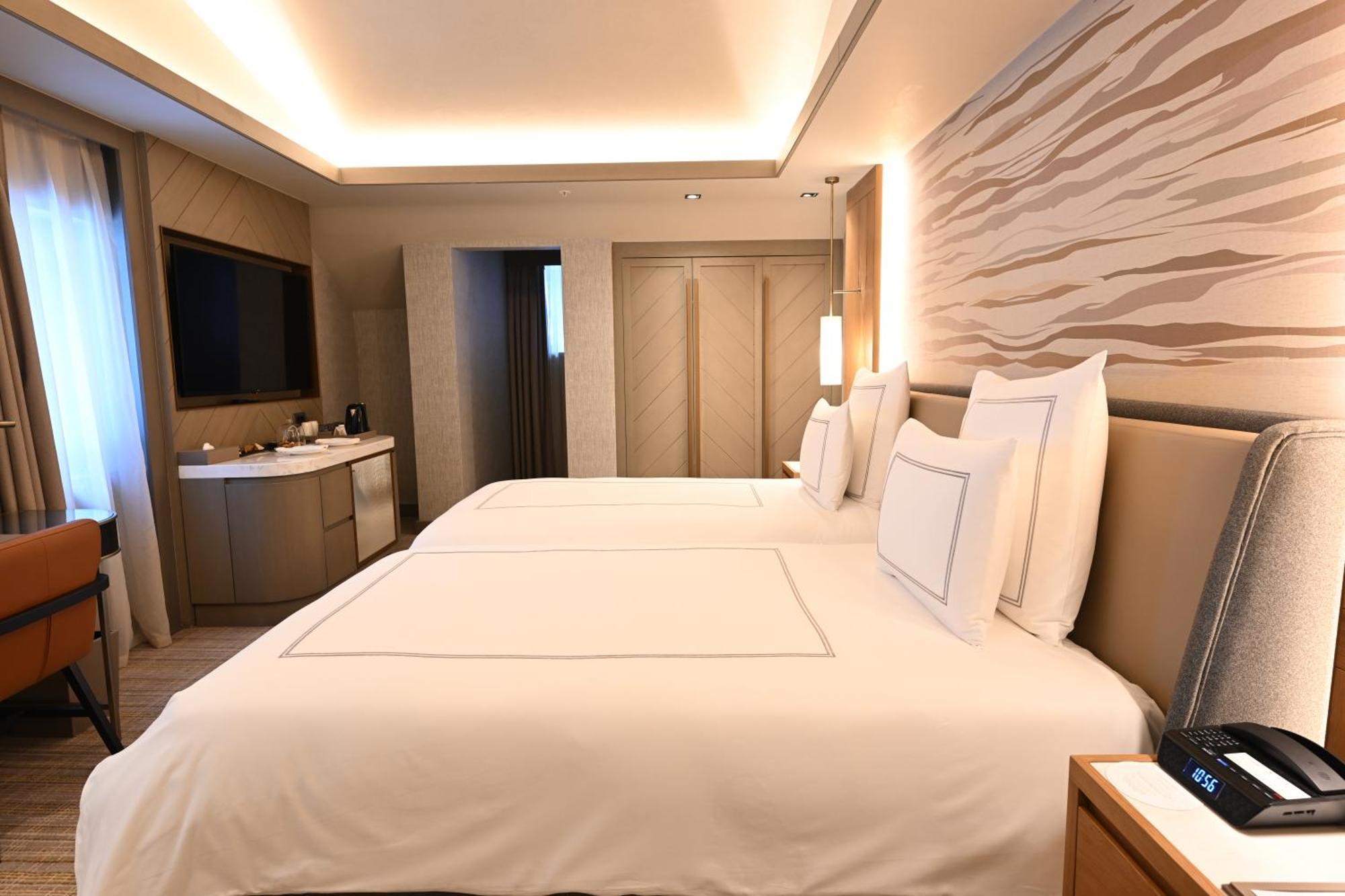 Swissotel Uludag ブルサ エクステリア 写真