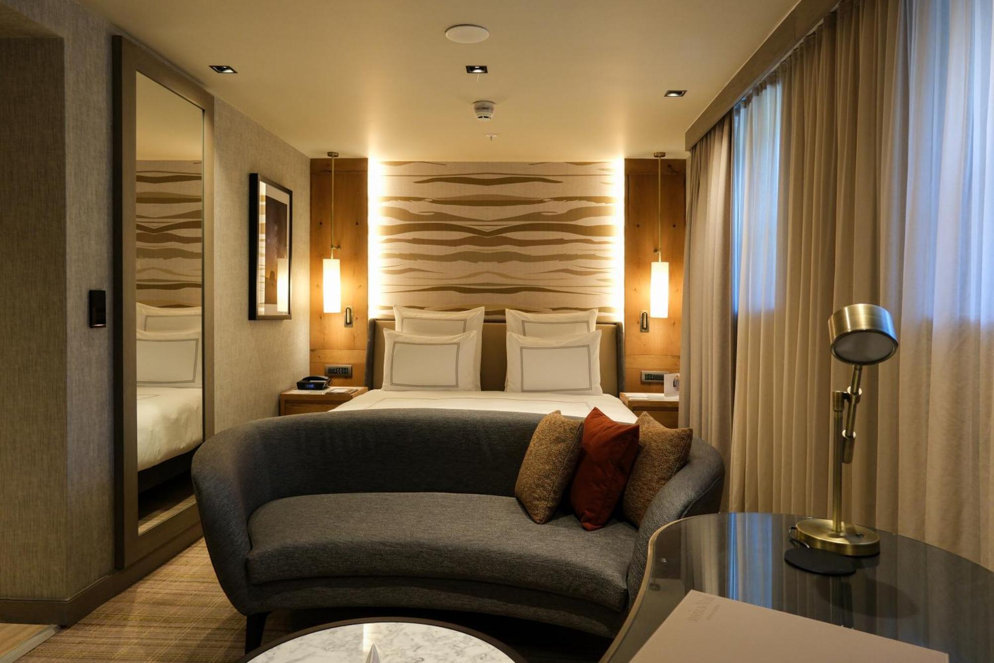 Swissotel Uludag ブルサ エクステリア 写真