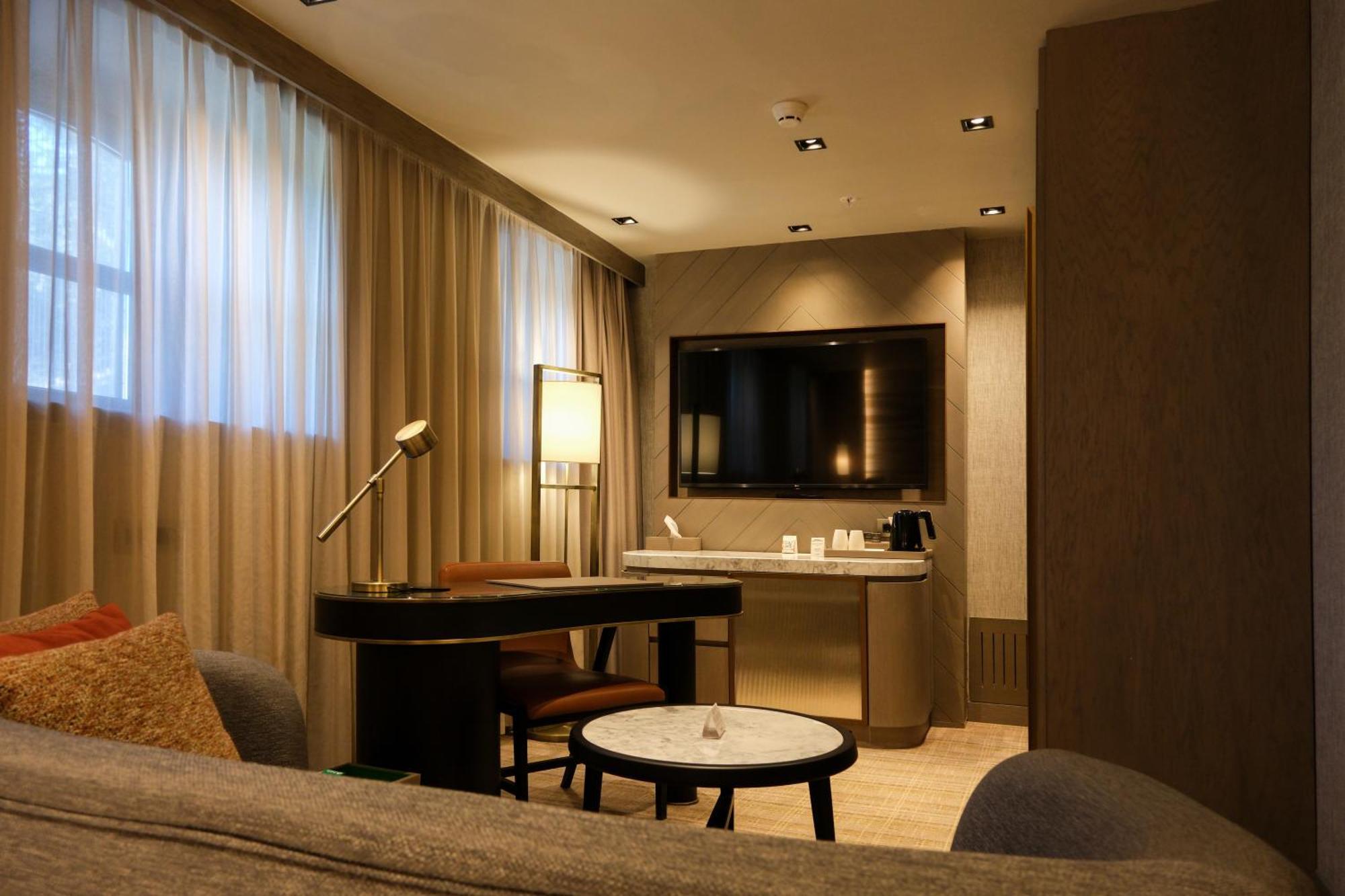 Swissotel Uludag ブルサ エクステリア 写真